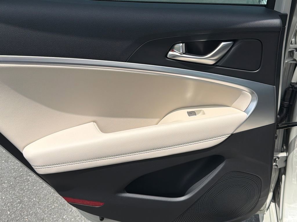New 2026 Genesis G70 2.5T AWD/4WD image 21