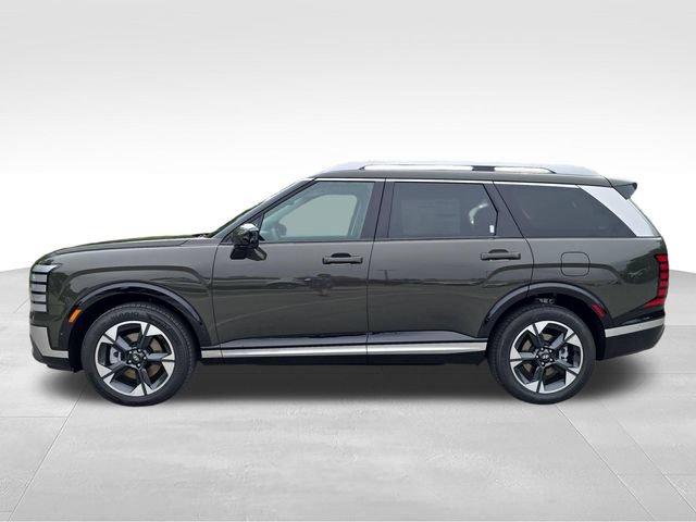 New 2026 Hyundai Palisade Limited AWD/4WD image 2