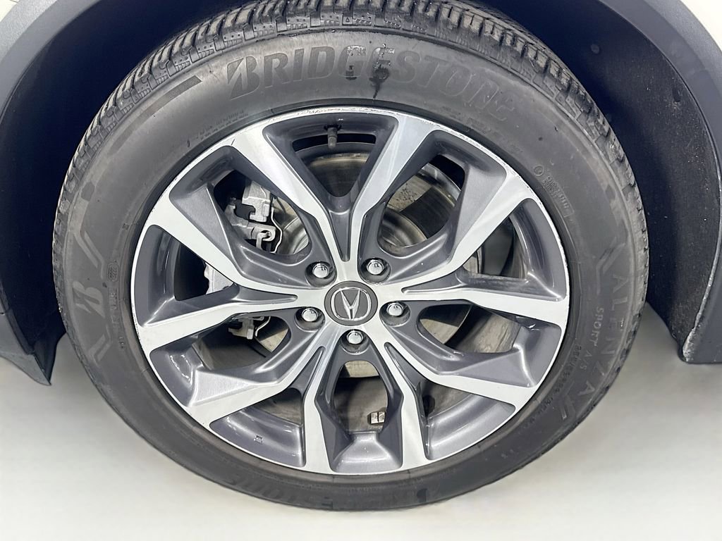 Used 2023 Acura MDX FWD w/ Technology Package image 45