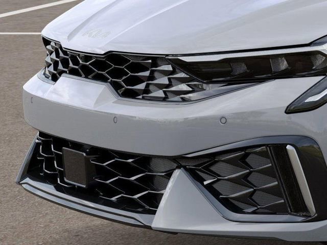 New 2026 Kia K5 GT image 13