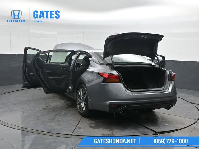 Used 2023 Nissan Altima 2.0 SR image 51