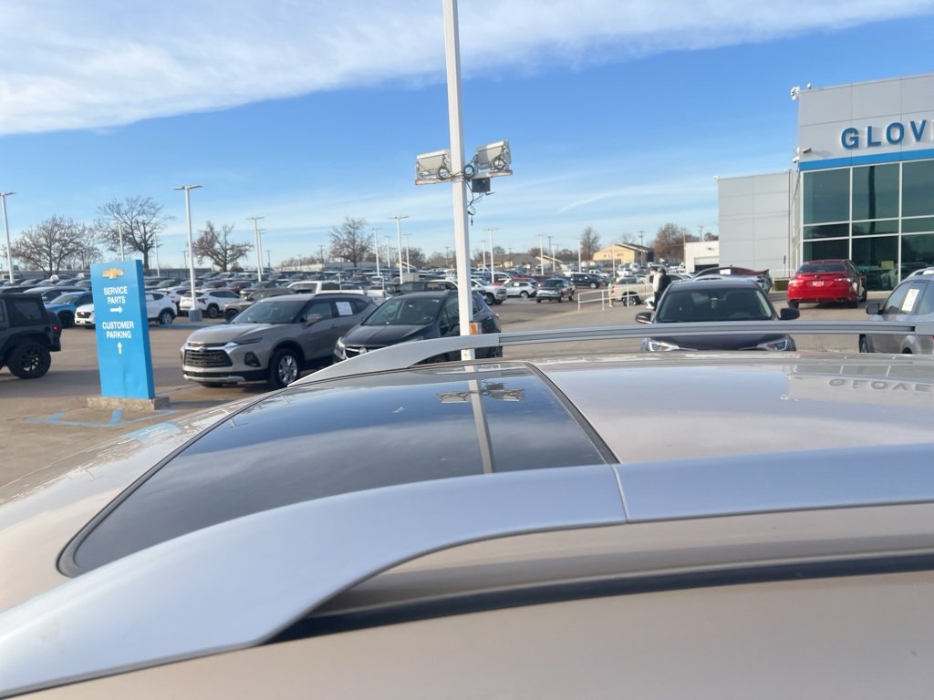 Used 2010 Lexus RX 350 2WD image 13