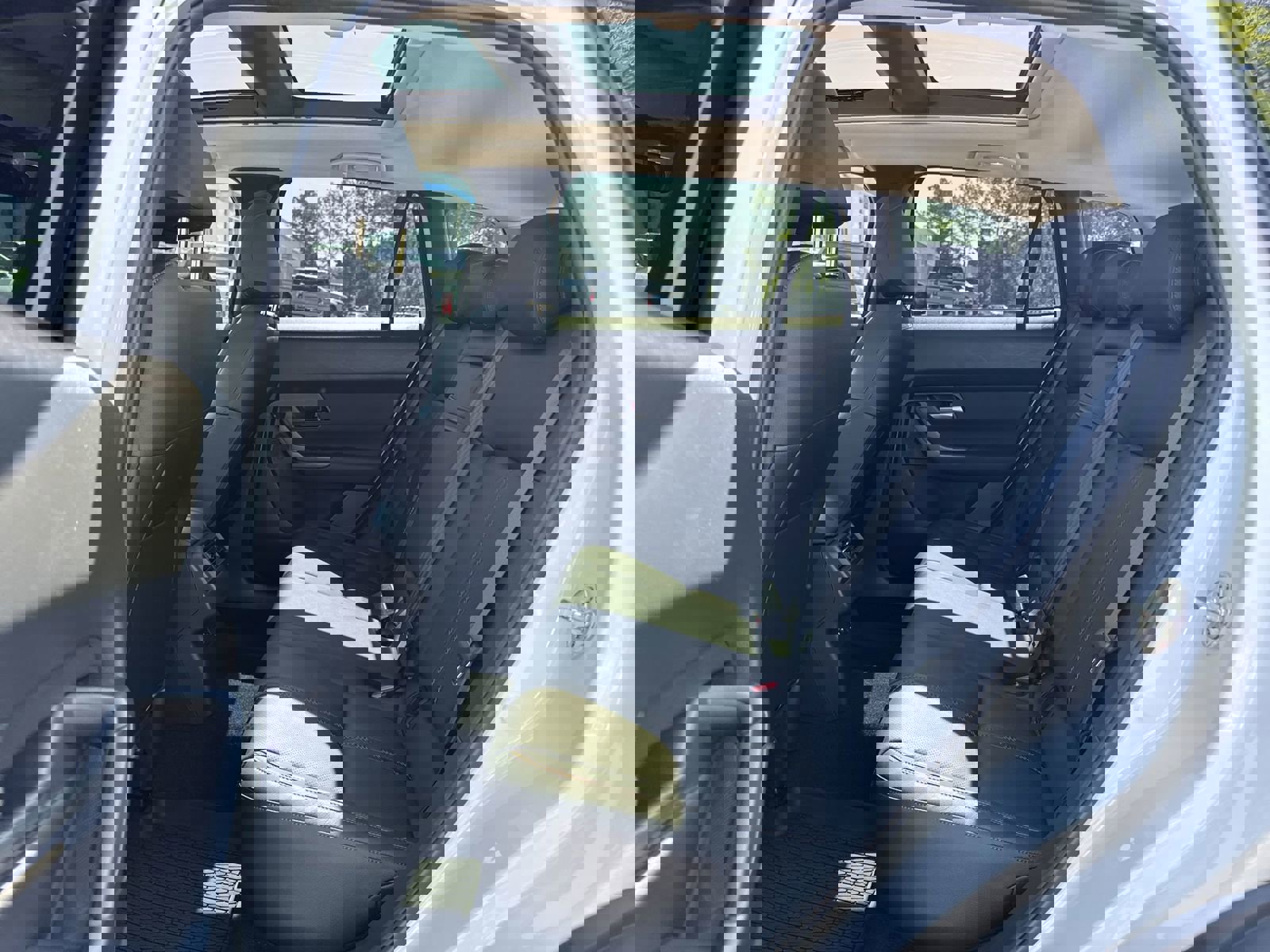 Used 2023 MAZDA CX-50 AWD 2.5 Turbo w/ Accent Package image 31