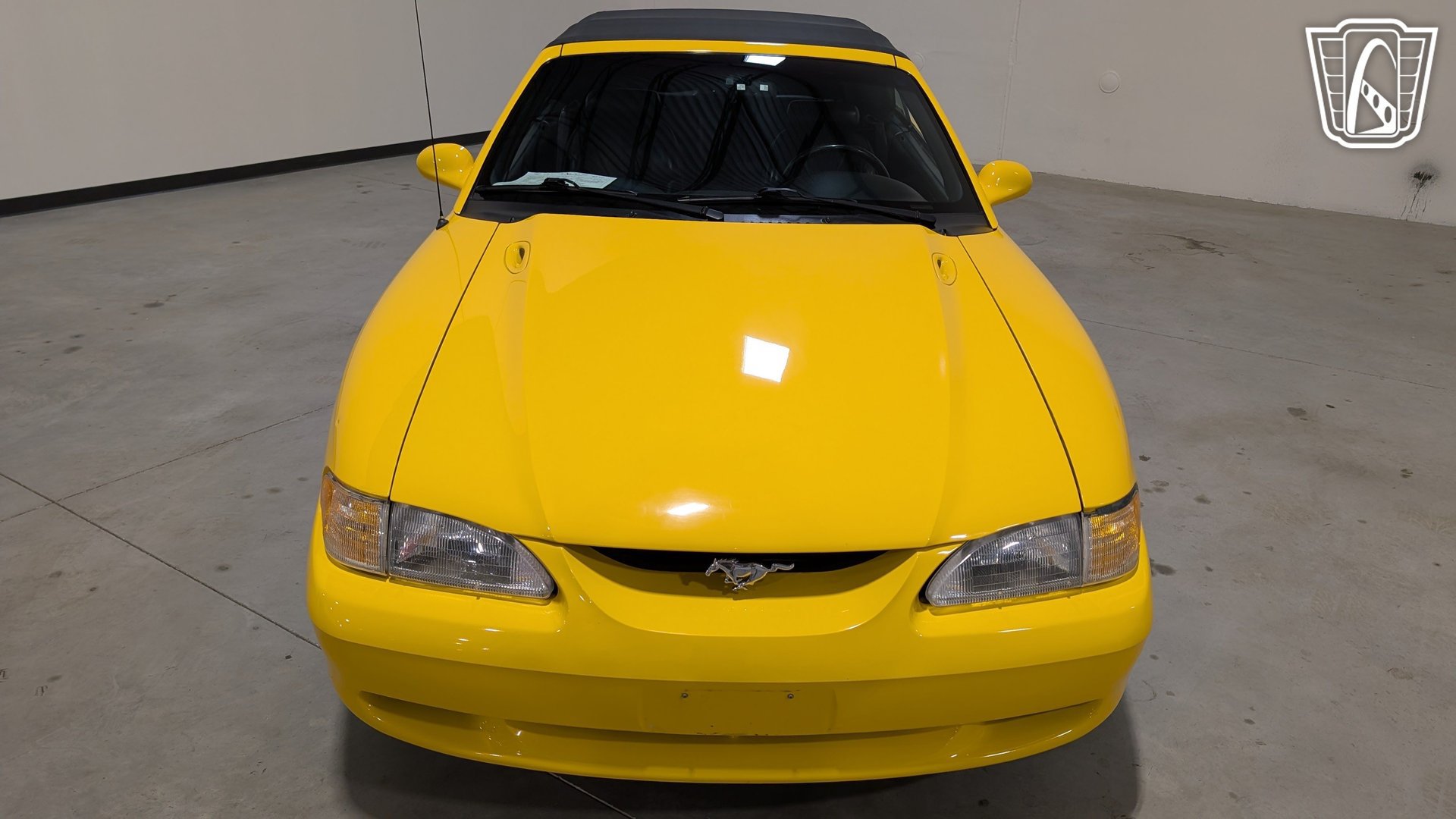 Used 1998 Ford Mustang GT RWD image 22
