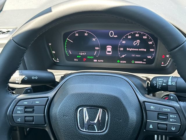 New 2026 Honda Accord Sport image 18