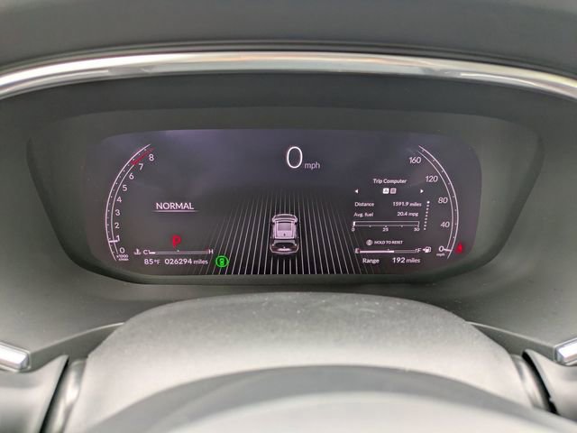 Used 2024 Acura MDX FWD w/ Technology Package image 31