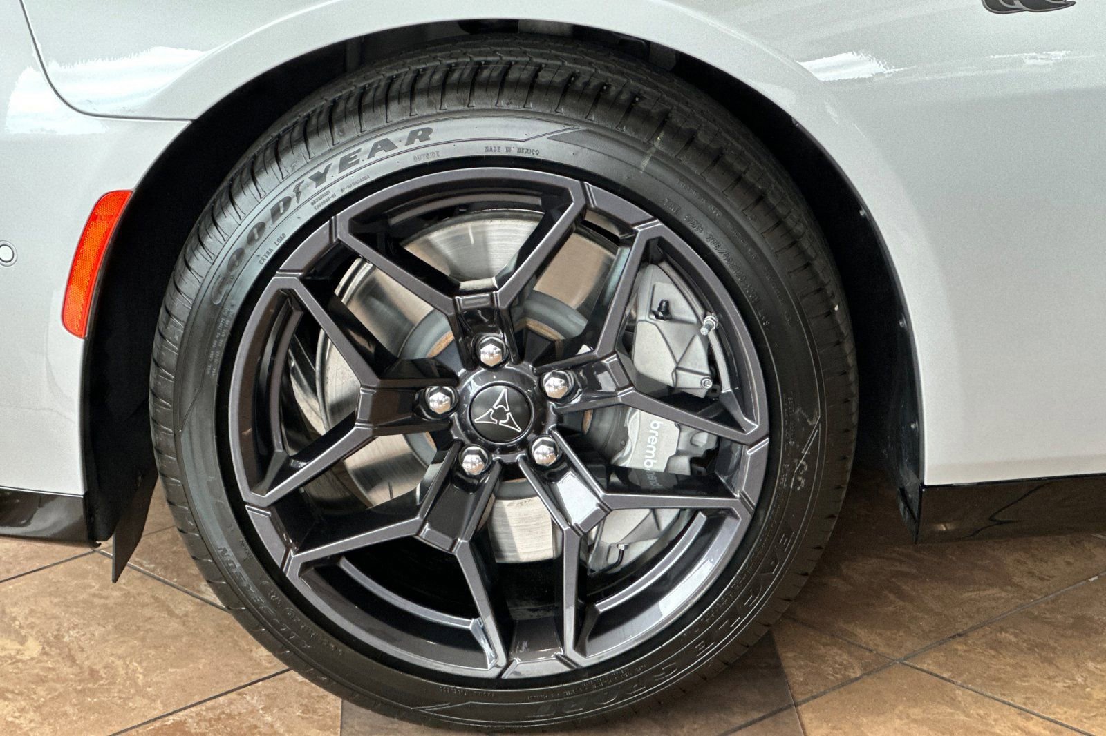 New 2026 Dodge Charger Scat Pack image 24