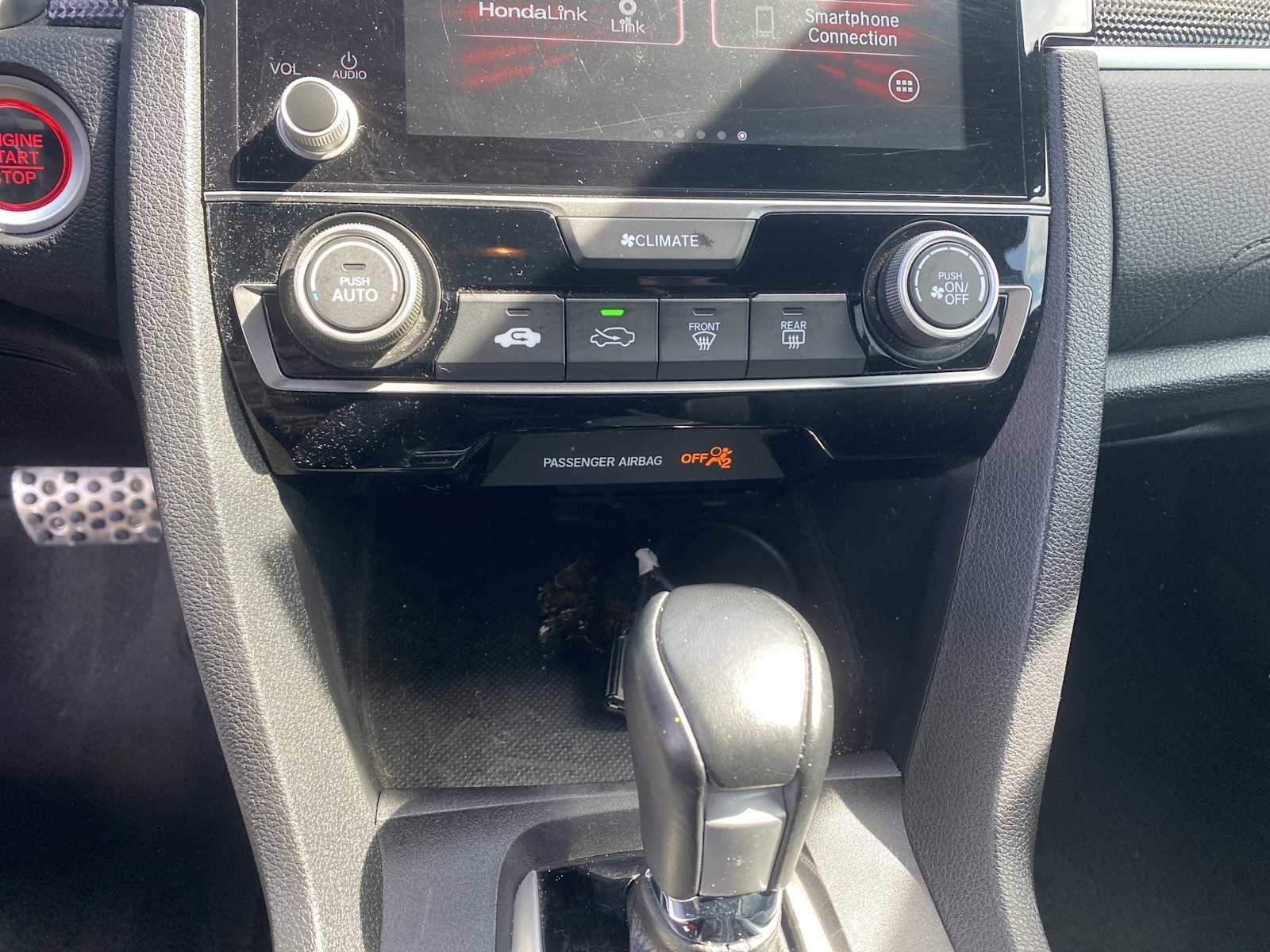 Used 2020 Honda Civic Sport image 18