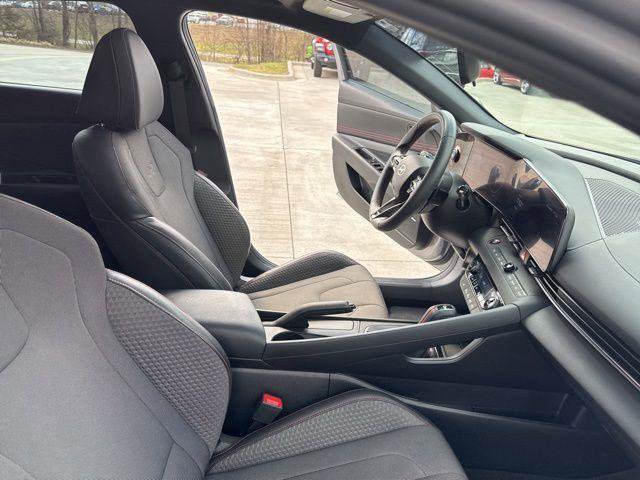 Used 2024 Hyundai Elantra N Line image 37
