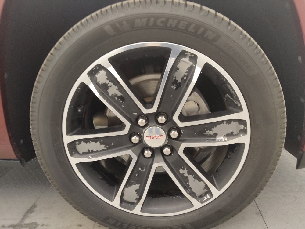 Used 2017 GMC Acadia Denali w/ Technology Package image 31