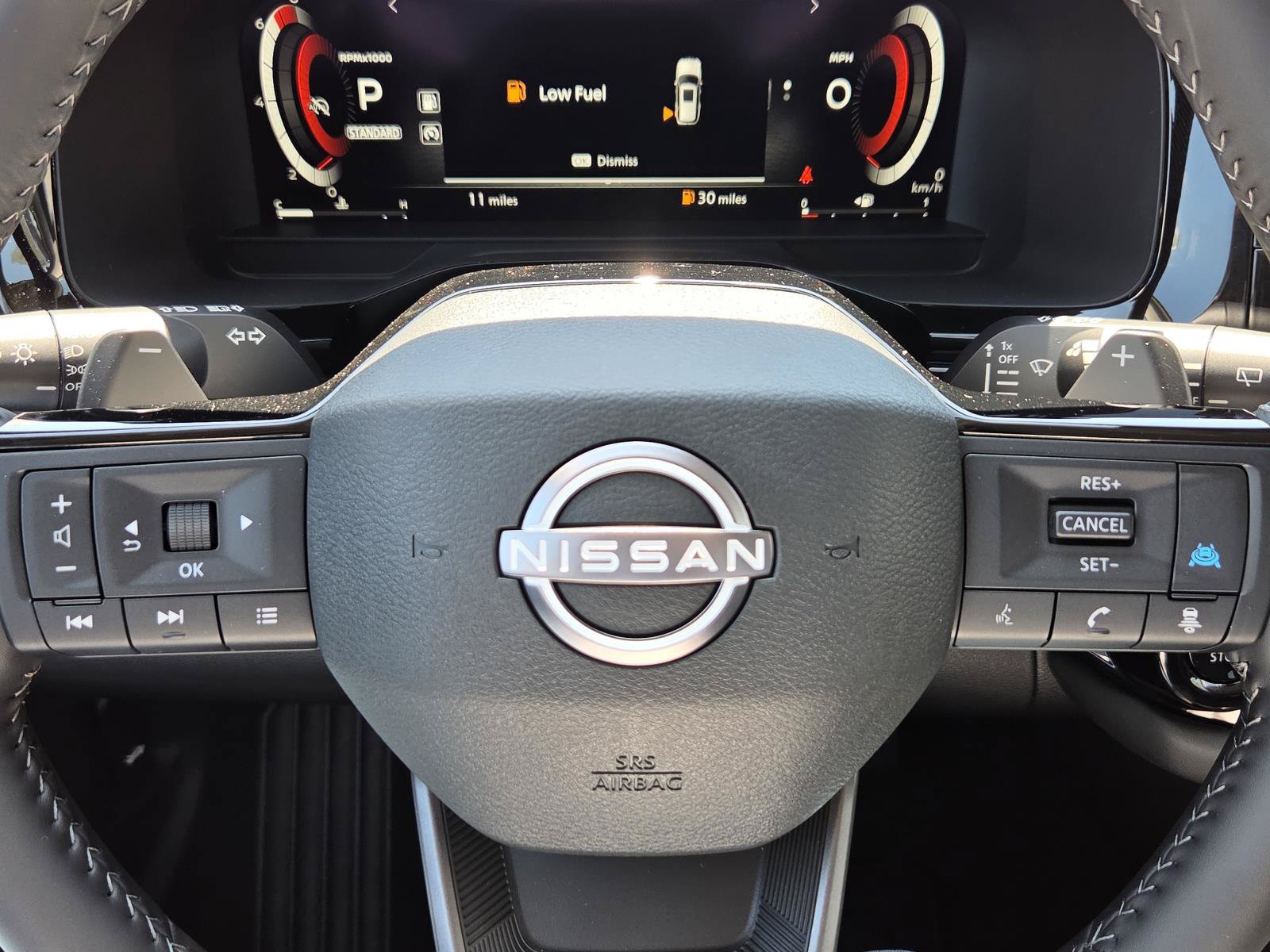 New 2026 Nissan Pathfinder SL FWD image 26