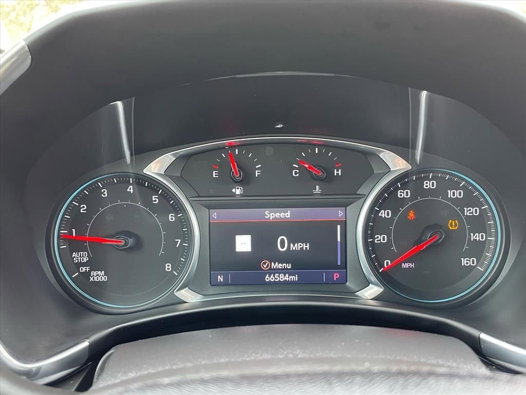 Used 2019 Chevrolet Equinox Premier image 10