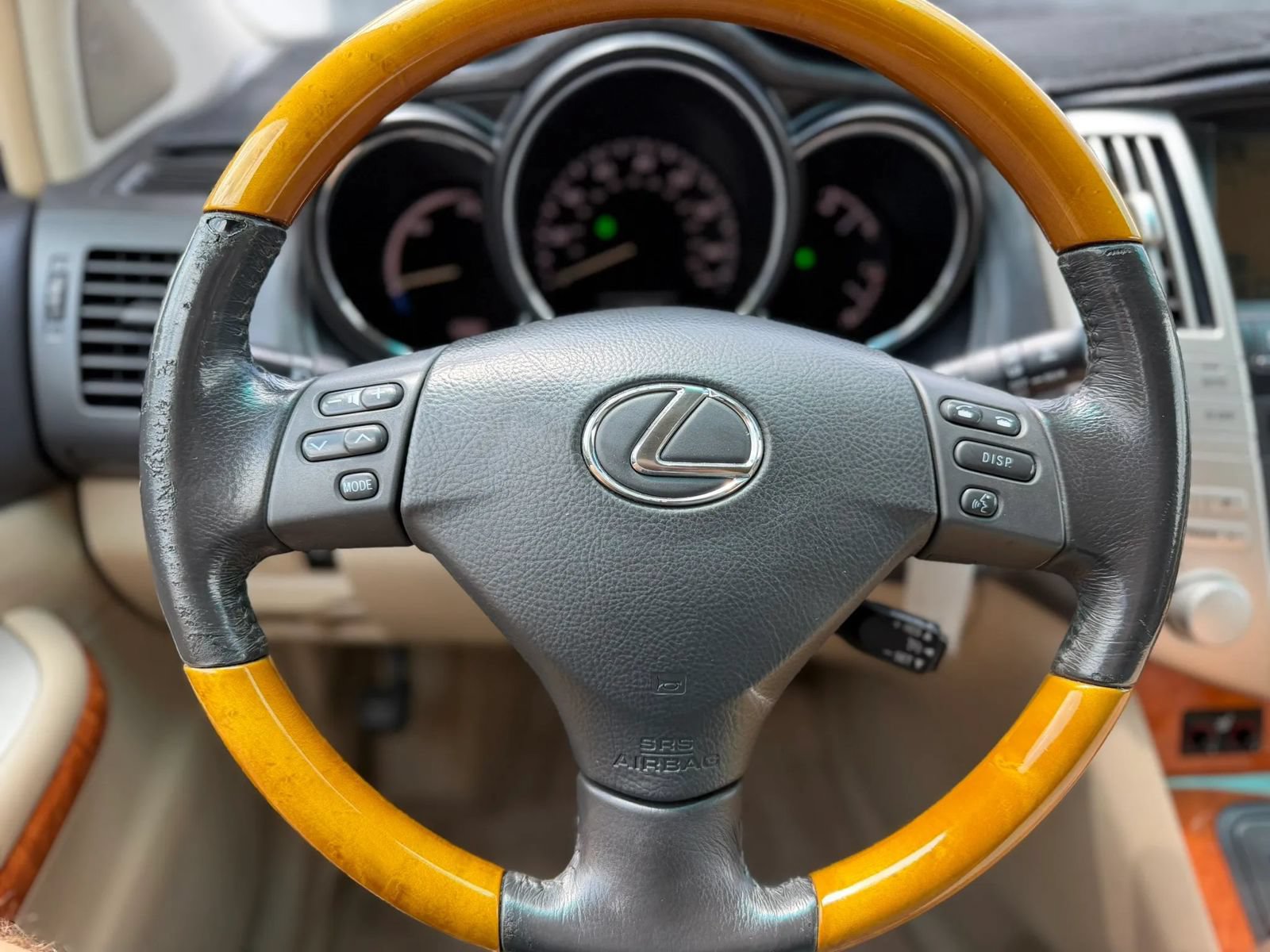 Used 2006 Lexus RX 400h AWD image 10
