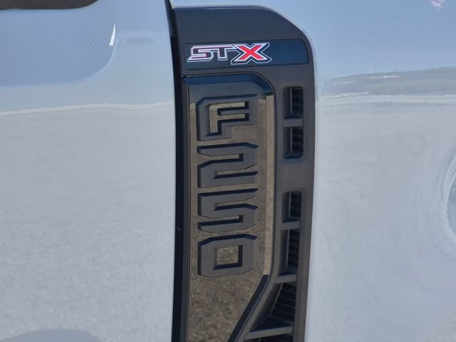 Used 2026 Ford F250 XL w/ STX Appearance Package AWD/4WD image 10