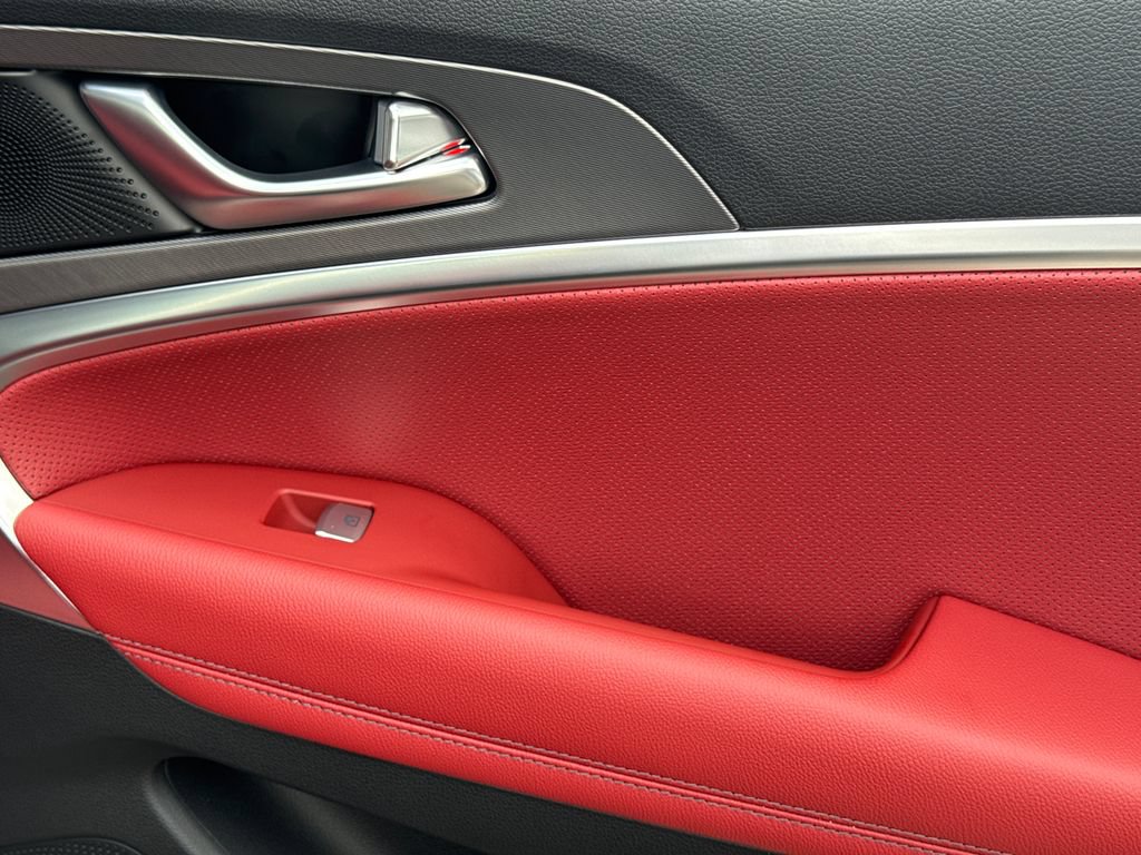 New 2026 Genesis G70 3.3T Sport Prestige AWD/4WD image 18
