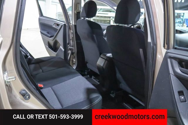 Used 2015 Subaru Forester 2.5i image 45