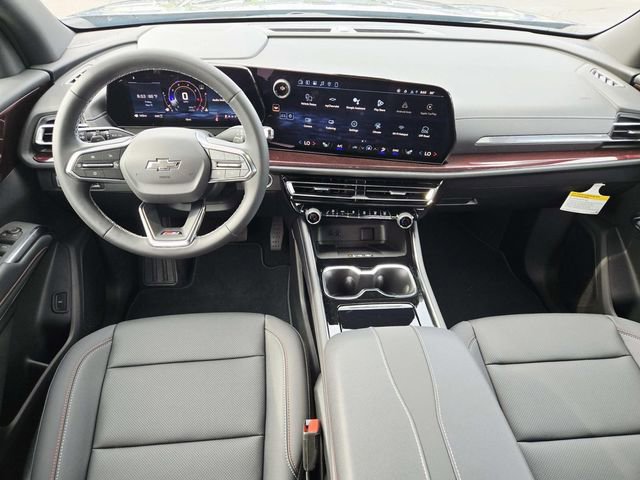New 2026 Chevrolet Traverse Z71 AWD/4WD image 6