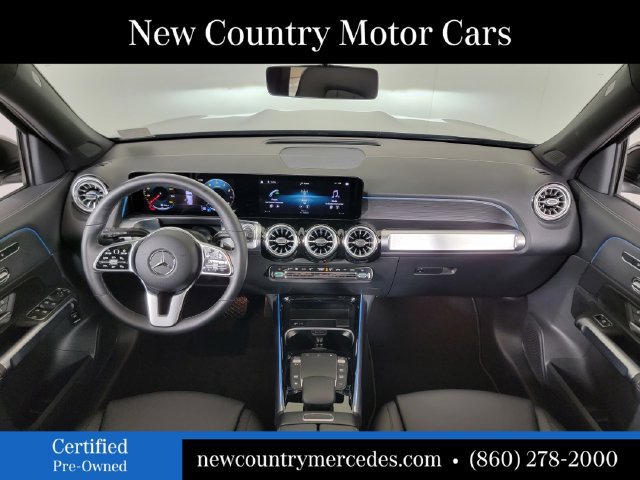 Certified 2023 Mercedes-Benz GLB 250 4MATIC image 24