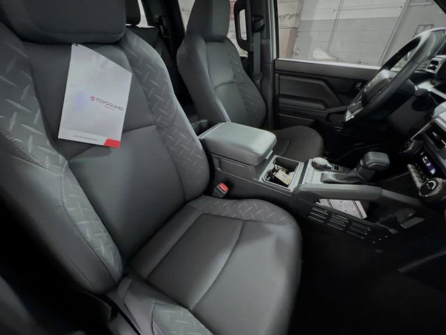 New 2026 Toyota Tacoma SR image 27