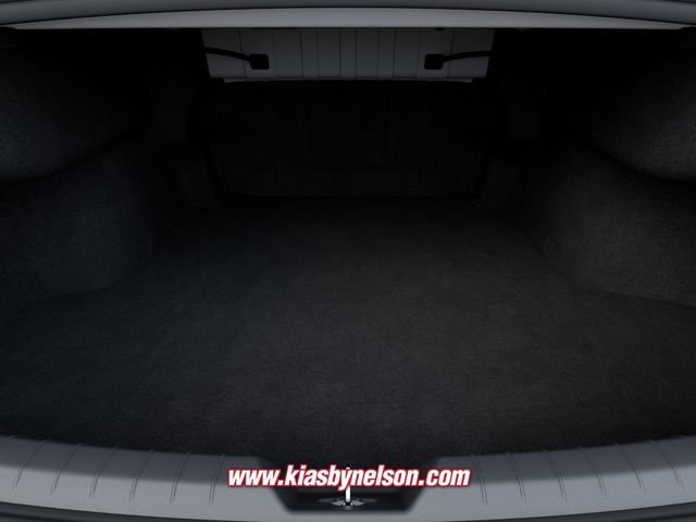 New 2026 Kia K5 GT-Line AWD/4WD image 23