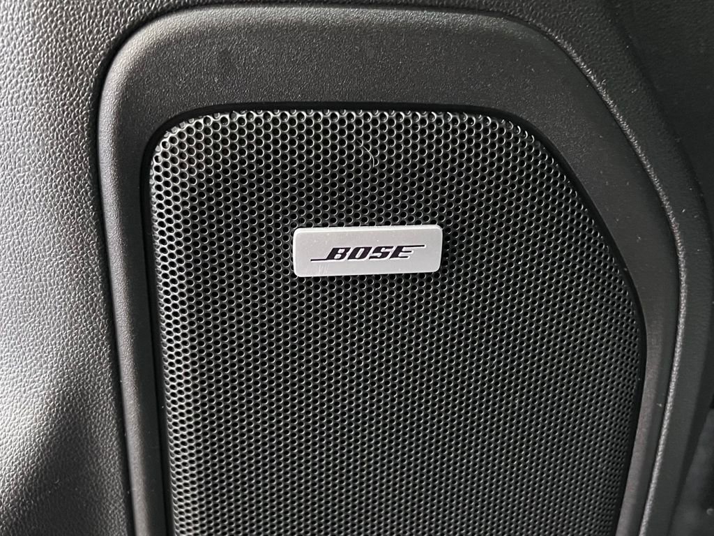 Used 2021 Chevrolet Silverado 1500 LT Trail Boss image 40