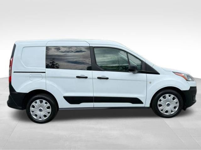 Used 2019 Ford Transit Connect XL image 8