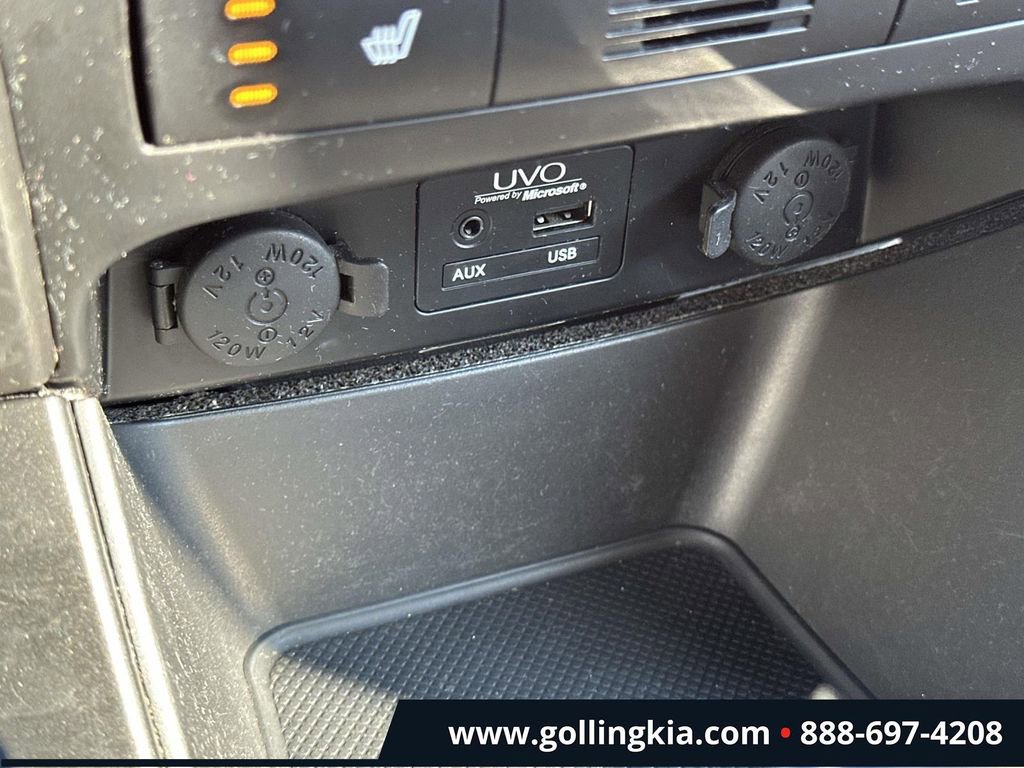 Used 2013 Kia Sorento EX image 27
