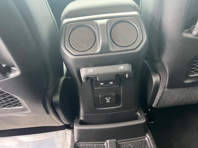 New 2025 Jeep Wrangler Sahara w/ Safety Group image 17