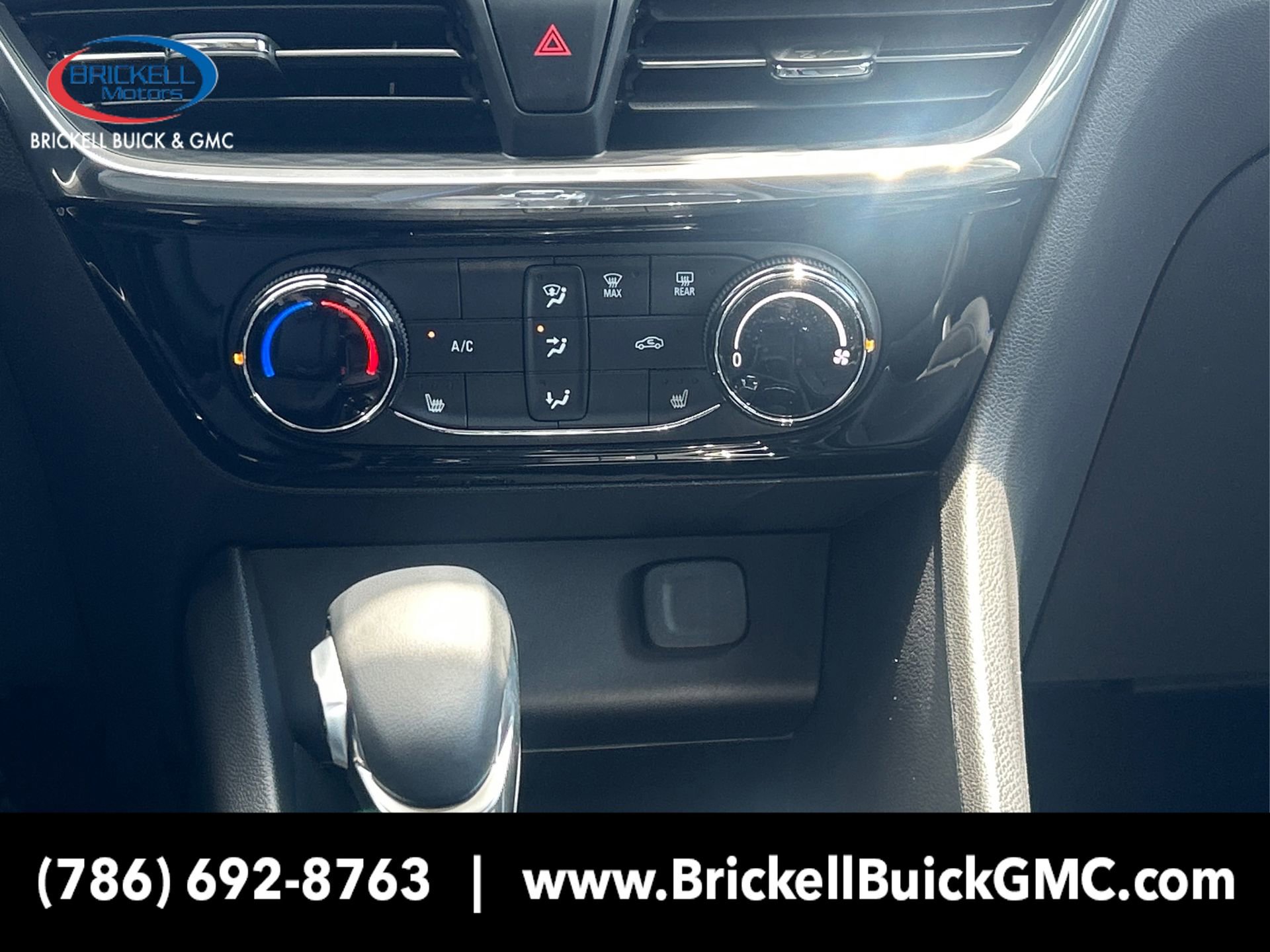 New 2026 Buick Encore GX Sport Touring w/ Advanced Technology Package image 28