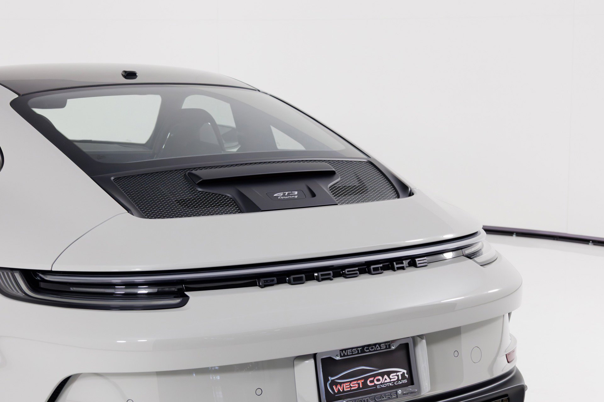 Used 2024 Porsche 911 GT3 image 63