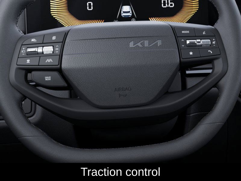 New 2026 Kia Sportage EX FWD image 26