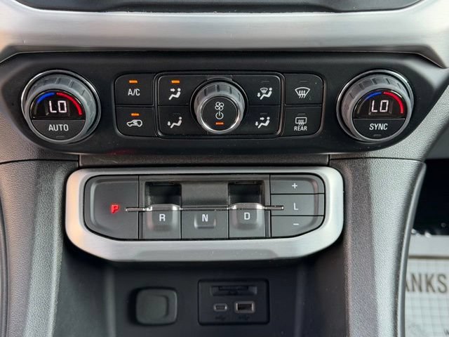 Used 2023 GMC Acadia SLT FWD image 29