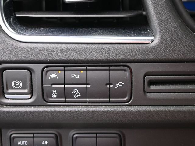 Used 2022 Chevrolet Tahoe Premier image 36