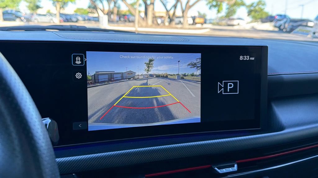 Used 2025 Hyundai Sonata N Line image 31