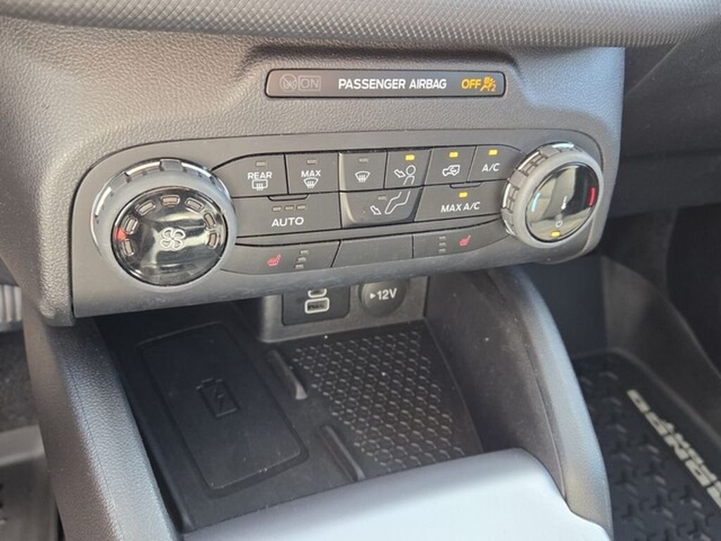 Used 2024 Ford Bronco Sport Big Bend w/ Convenience Package AWD/4WD image 23