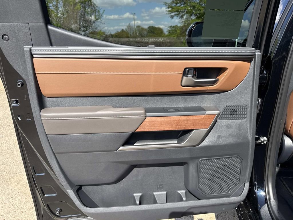 New 2026 Toyota Tundra 1794 Edition image 11