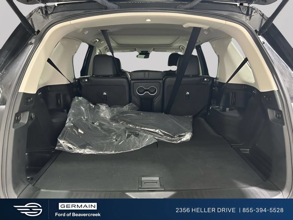 Used 2024 Honda Pilot Elite image 22