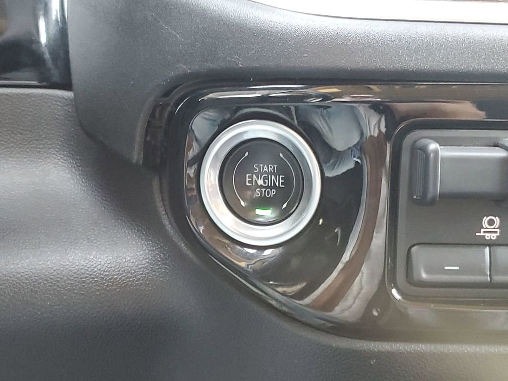 Certified 2024 Chevrolet Silverado 2500 LT image 14