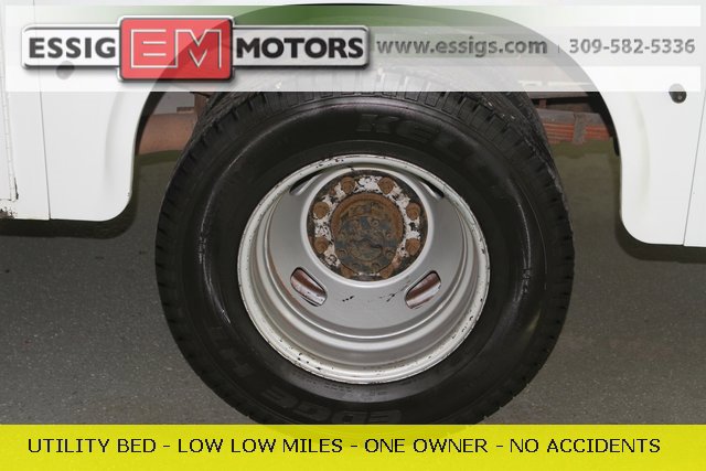 Used 2015 Ford F350 XL image 9