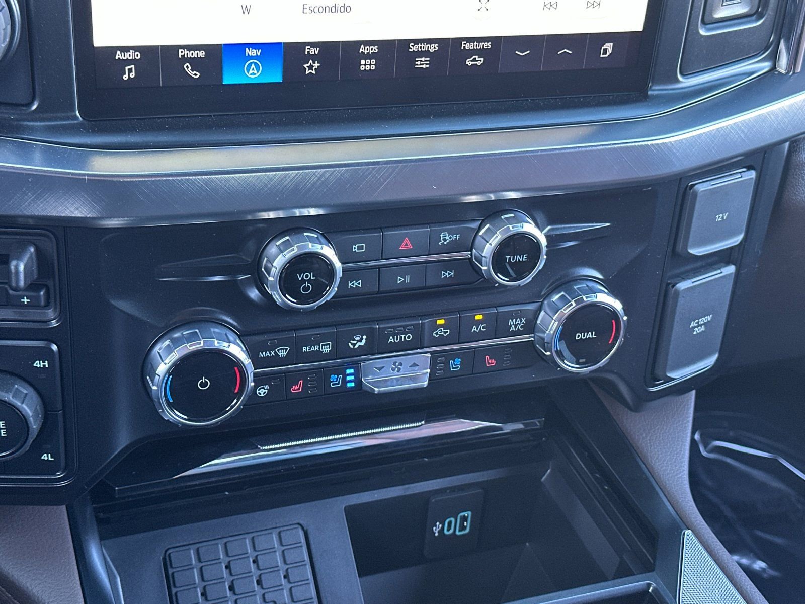New 2026 Ford F350 King Ranch AWD/4WD image 24