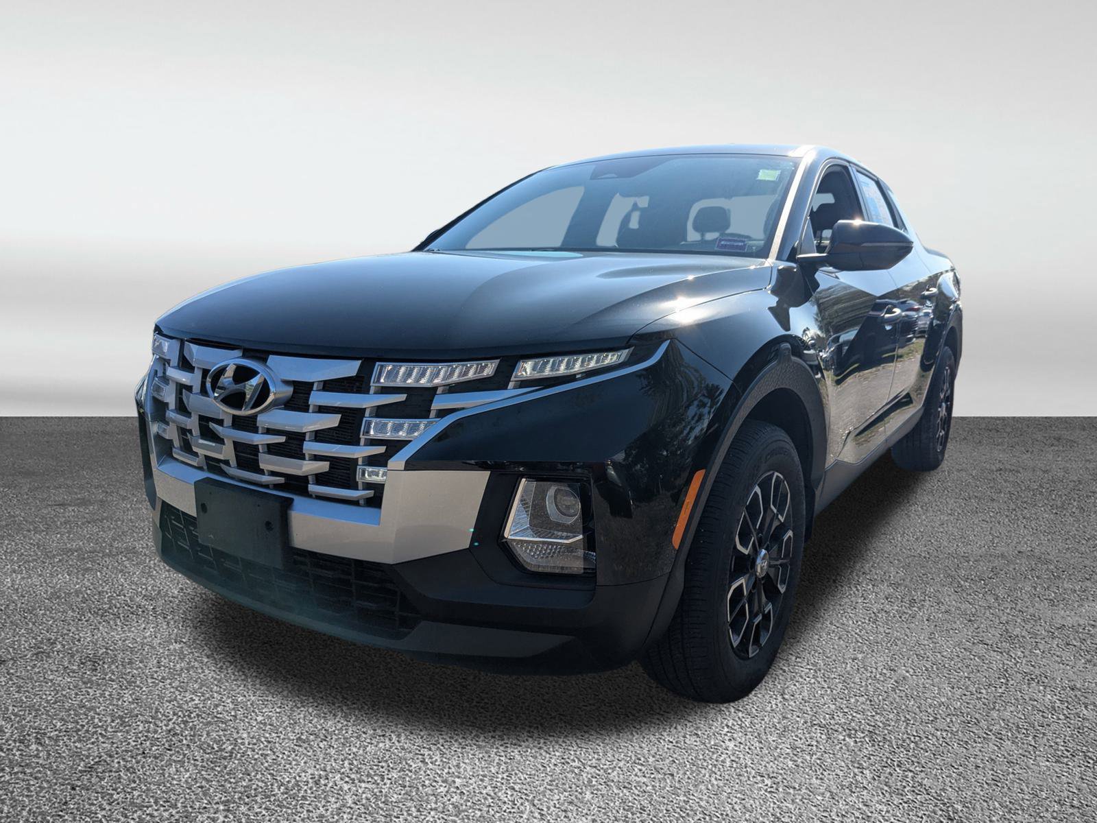 Certified 2023 Hyundai Santa Cruz SEL image 7