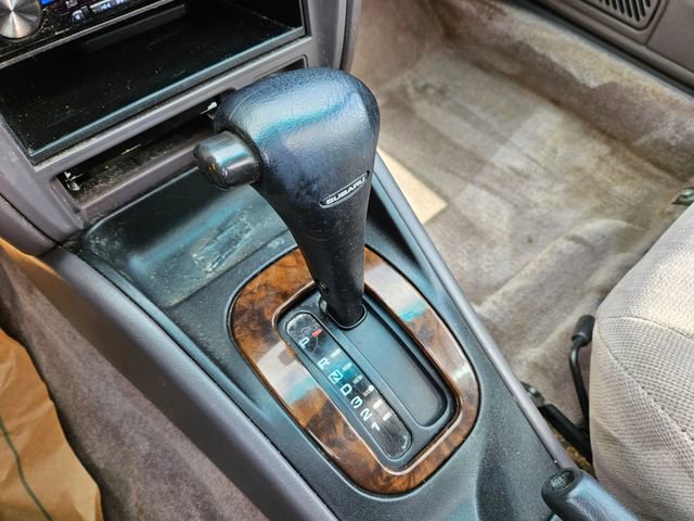 Used 1995 Subaru Legacy LS image 20