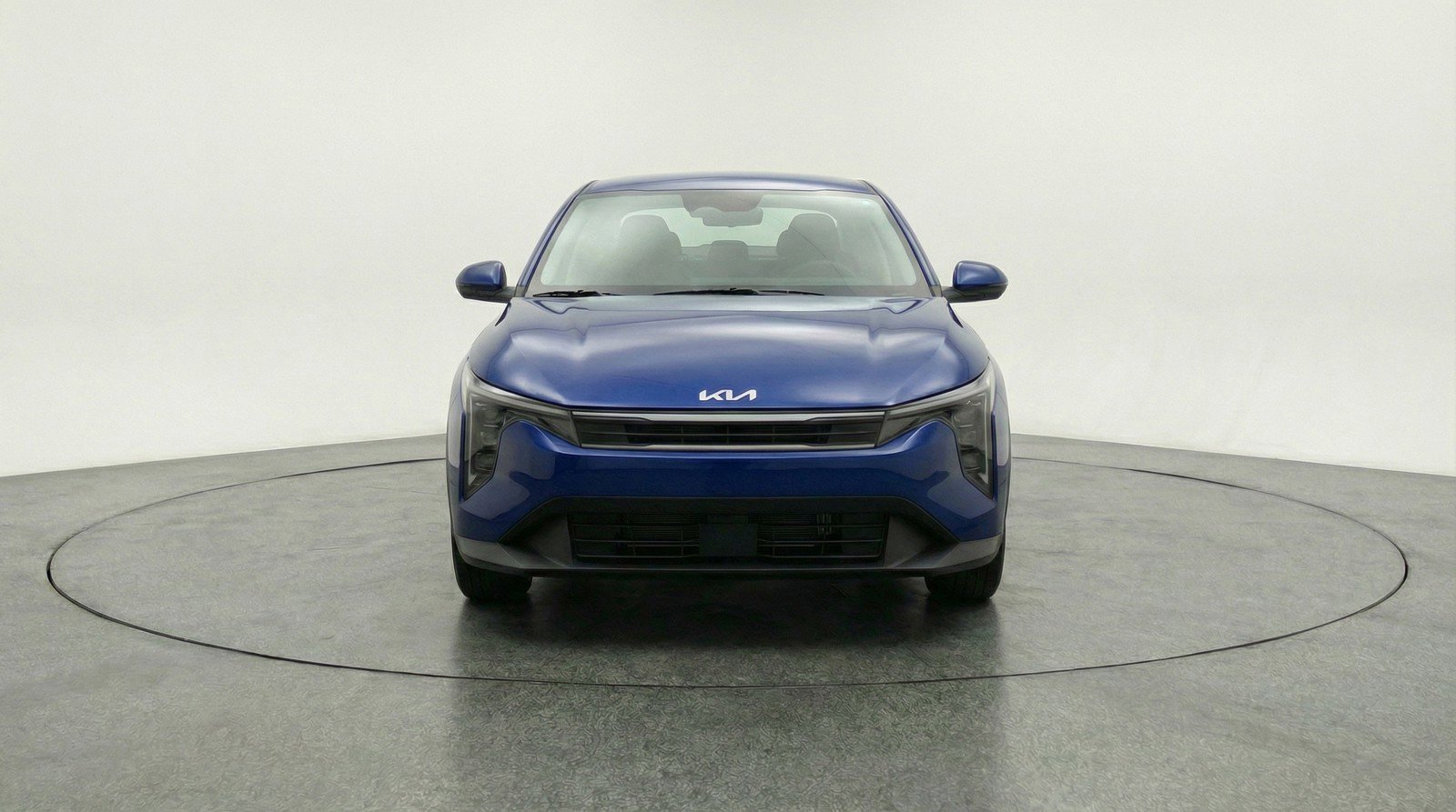 Used 2025 Kia K4 LXS image 2