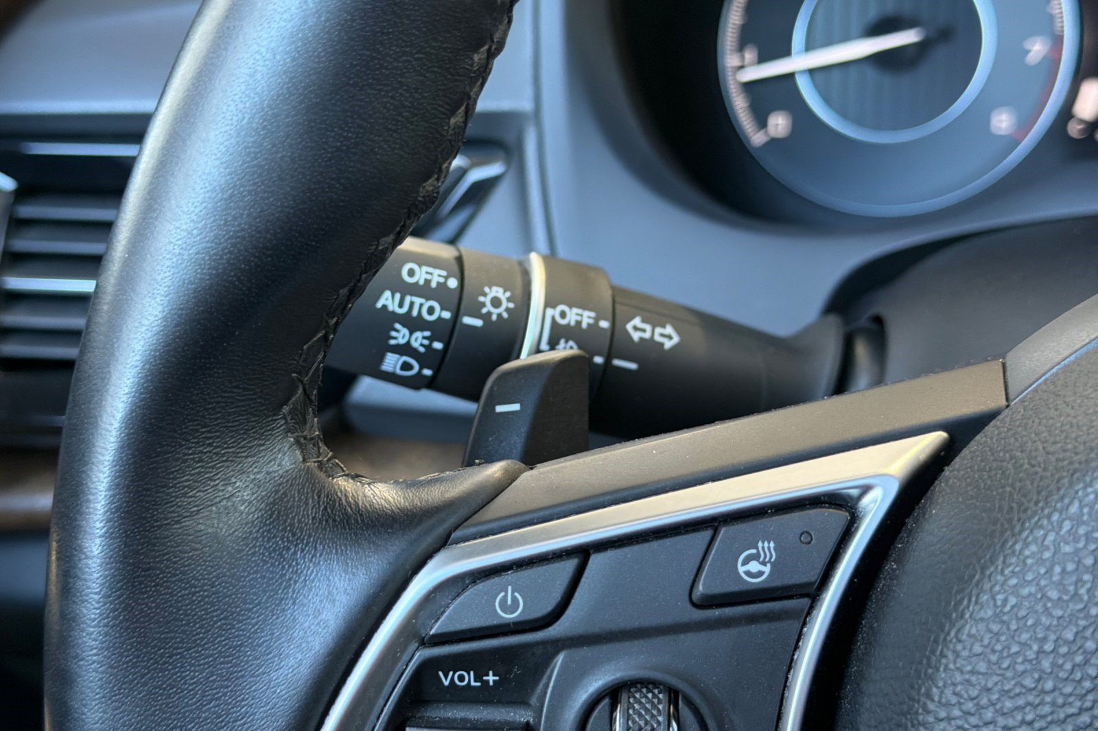 Used 2019 Acura RDX FWD w/ Advance Package image 33