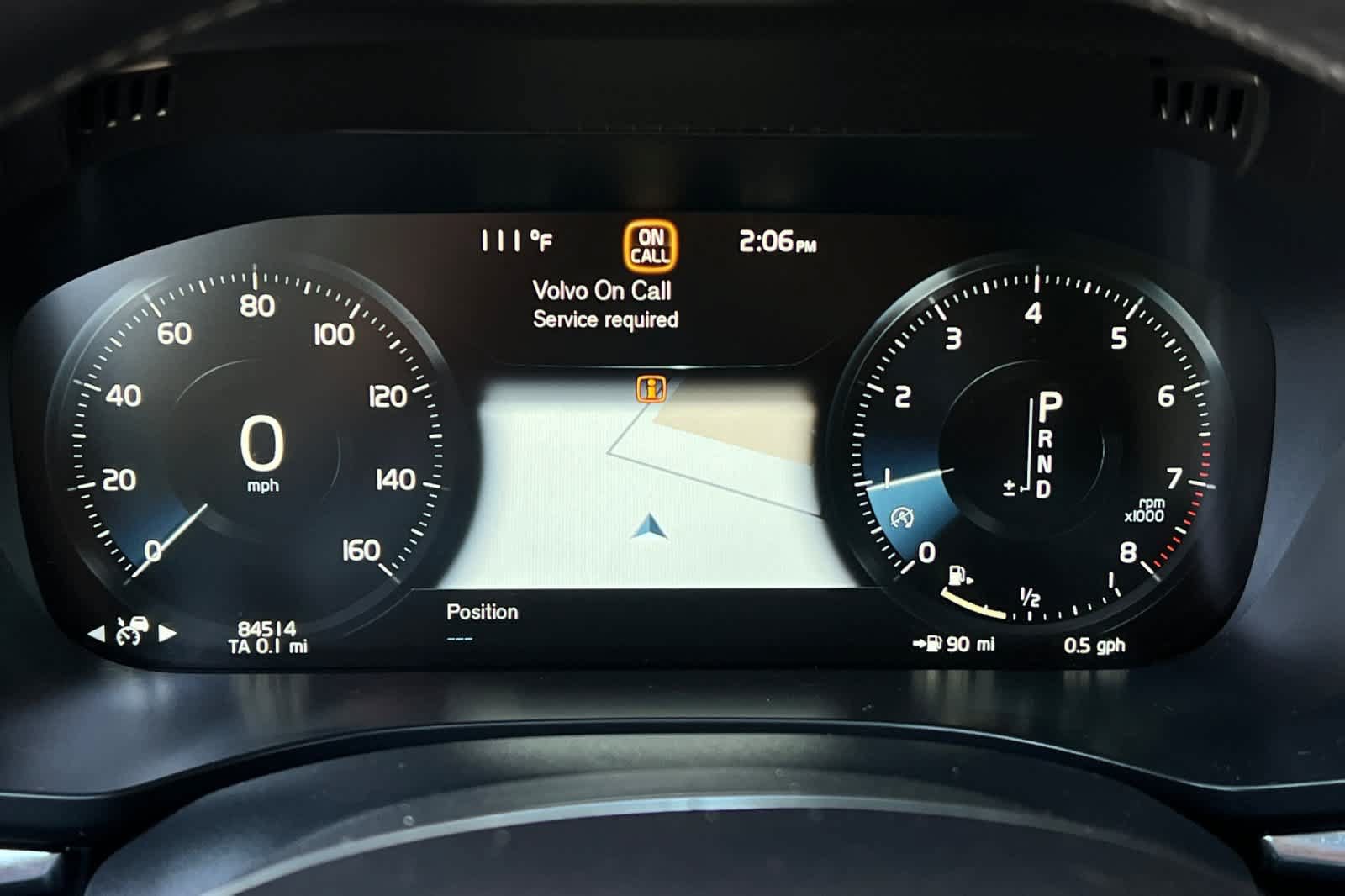 Used 2018 Volvo XC60 T6 Inscription w/ Convenience Package AWD/4WD image 26