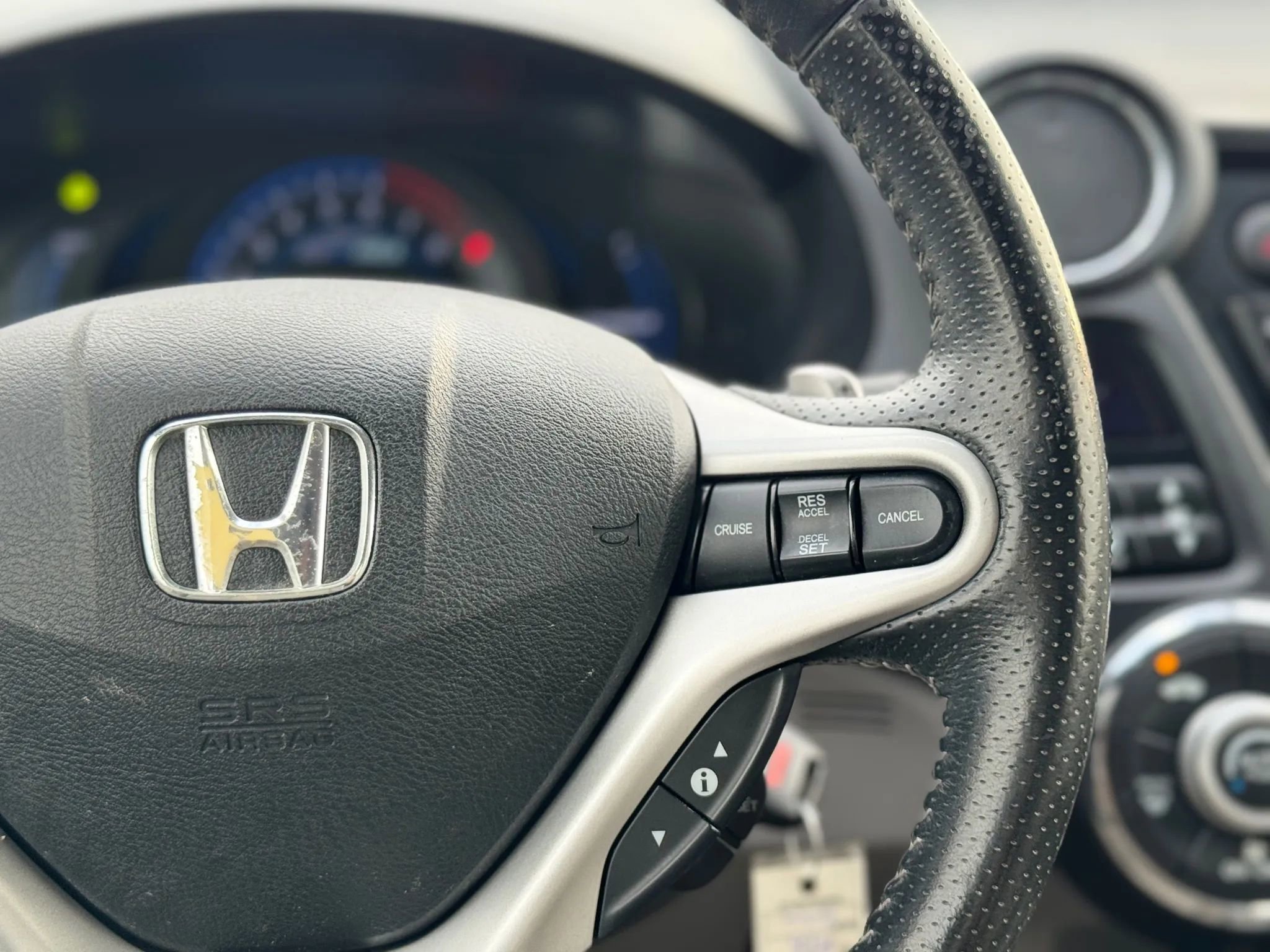 Used 2013 Honda Insight EX image 14
