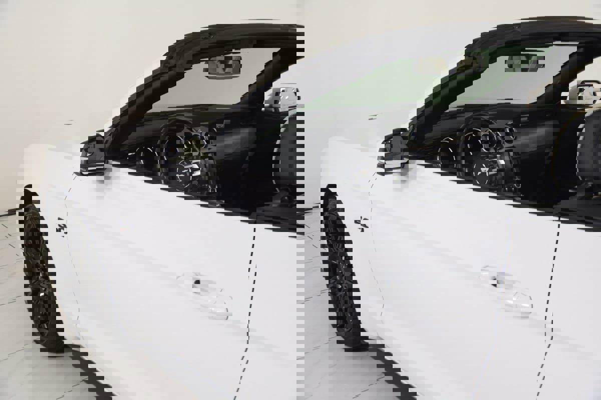 Used 2019 Ford Mustang GT Premium w/ Black Accent Package image 36