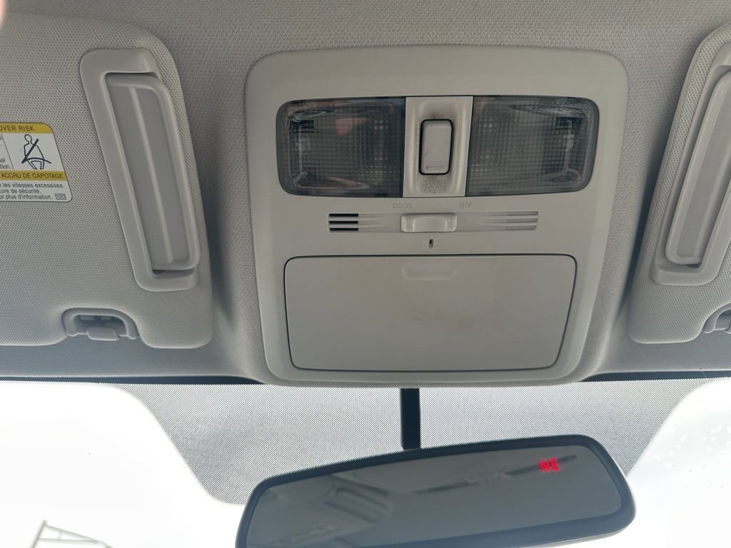 Used 2015 Subaru Forester 2.5i Premium image 20