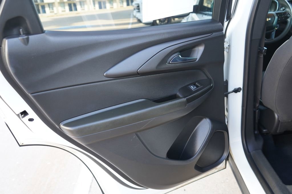 Used 2023 Chevrolet TrailBlazer LT image 23