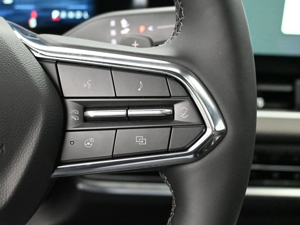 New 2026 Chevrolet Equinox LT w/ Convenience Package II image 33